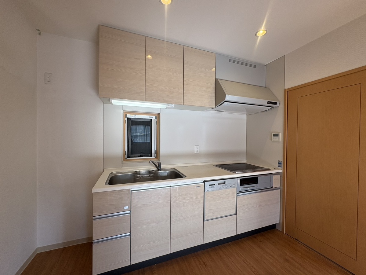 キッチン 写真6