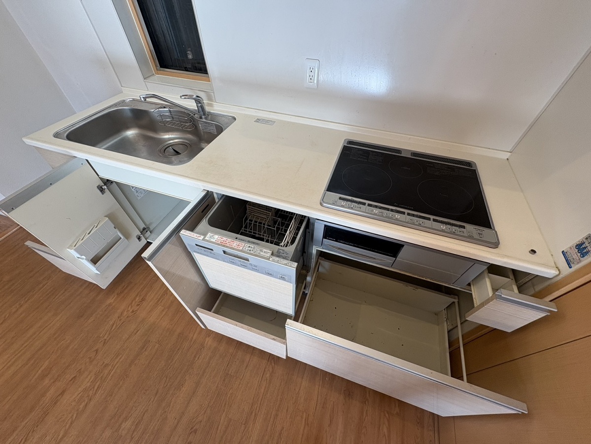 ダイニング 写真5