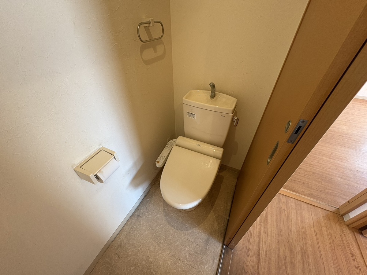 トイレ 写真18