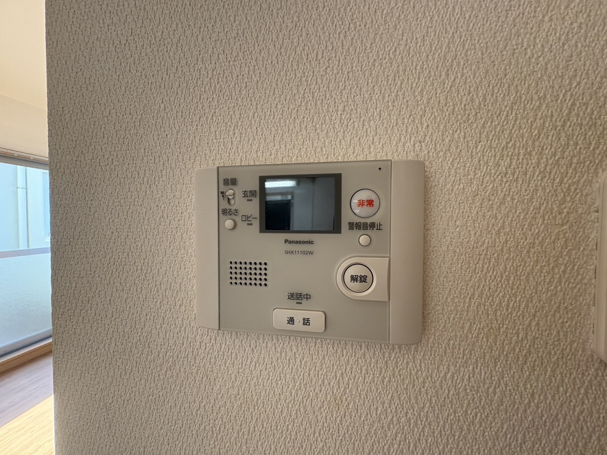 セキュリティ 写真30