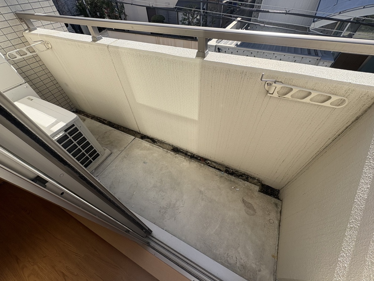 バルコニー・ベランダ 写真28