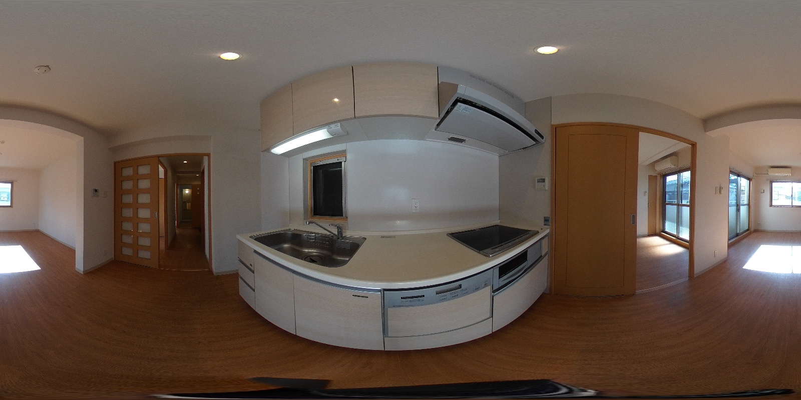 キッチン 写真34