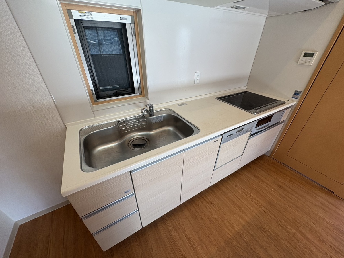 キッチン 写真7