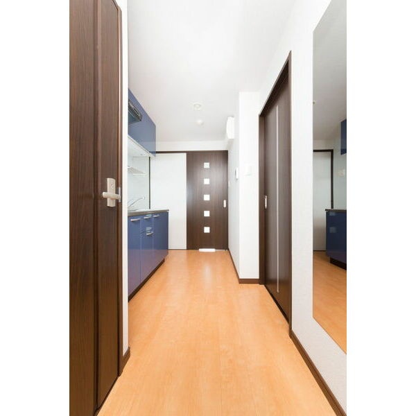 その他部屋・スペース 反転タイプ 写真5