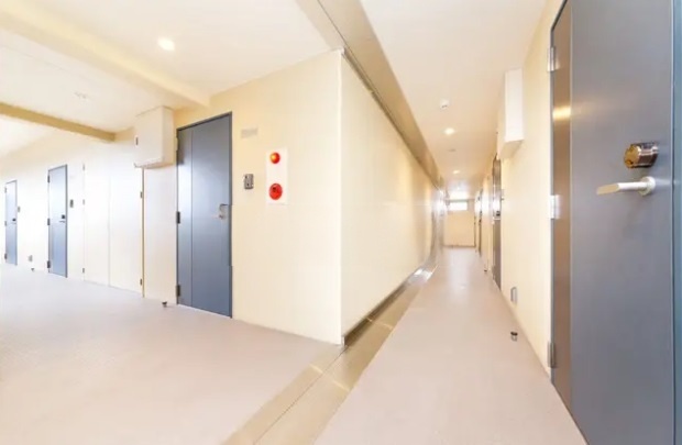 エントランス 写真11