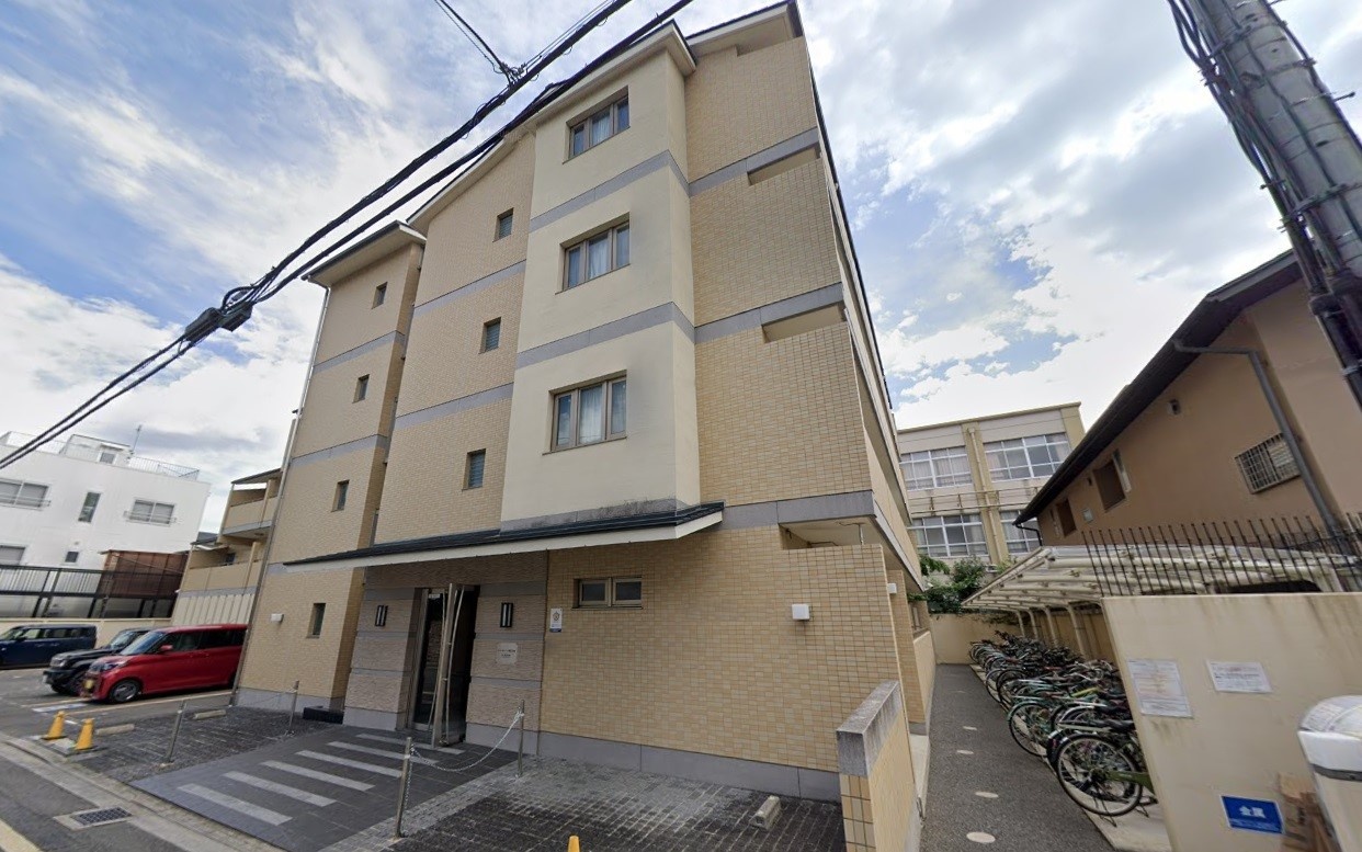 エル・セレーノ鴨川吉田