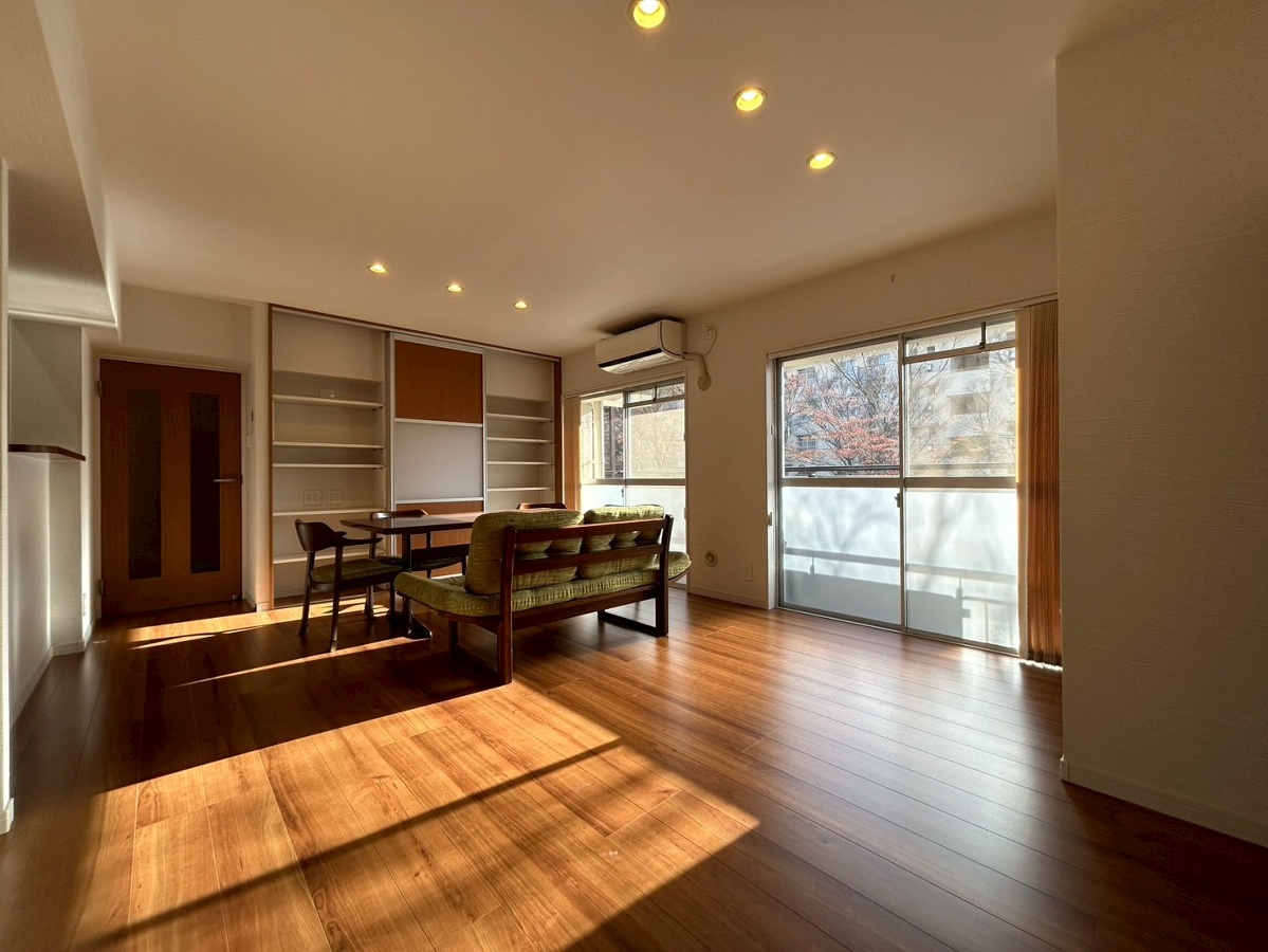 その他部屋・スペース ※家具等はモデルルームのため、実際には付属しておりません。イメージとして 写真10