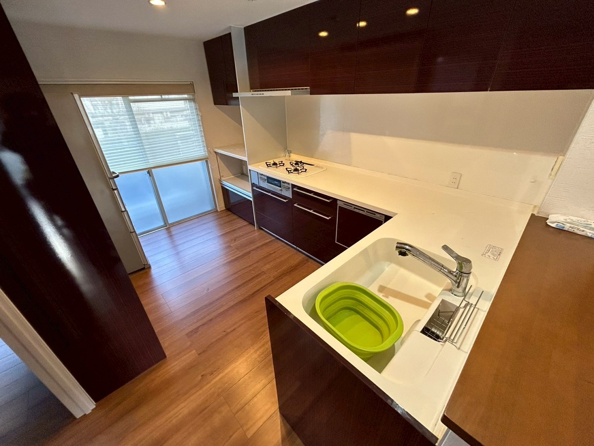 キッチン 写真5