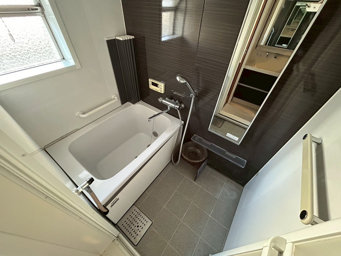 バス 写真18