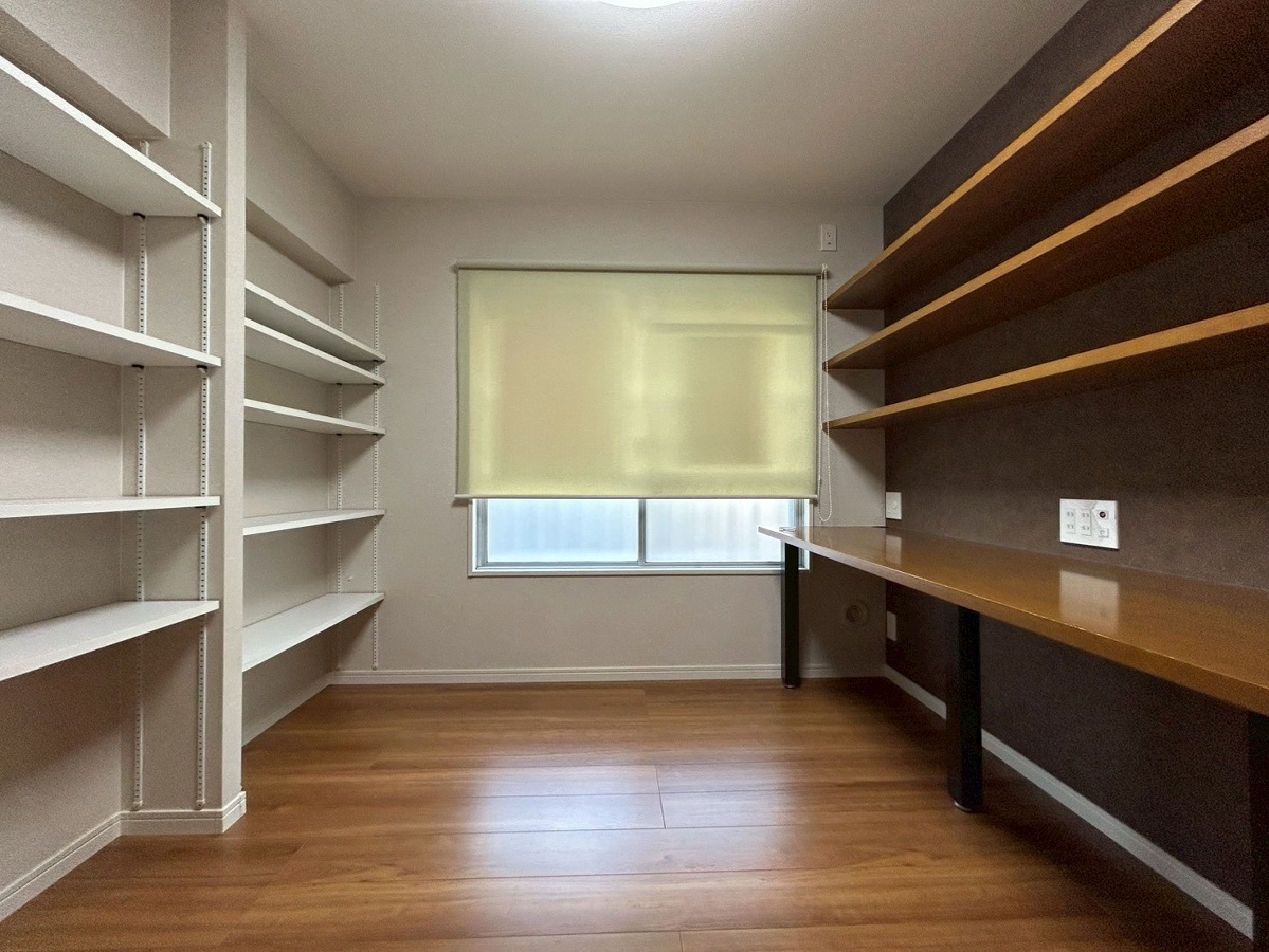 子供部屋 写真9