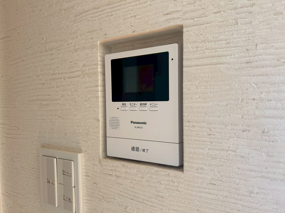 セキュリティ 写真30