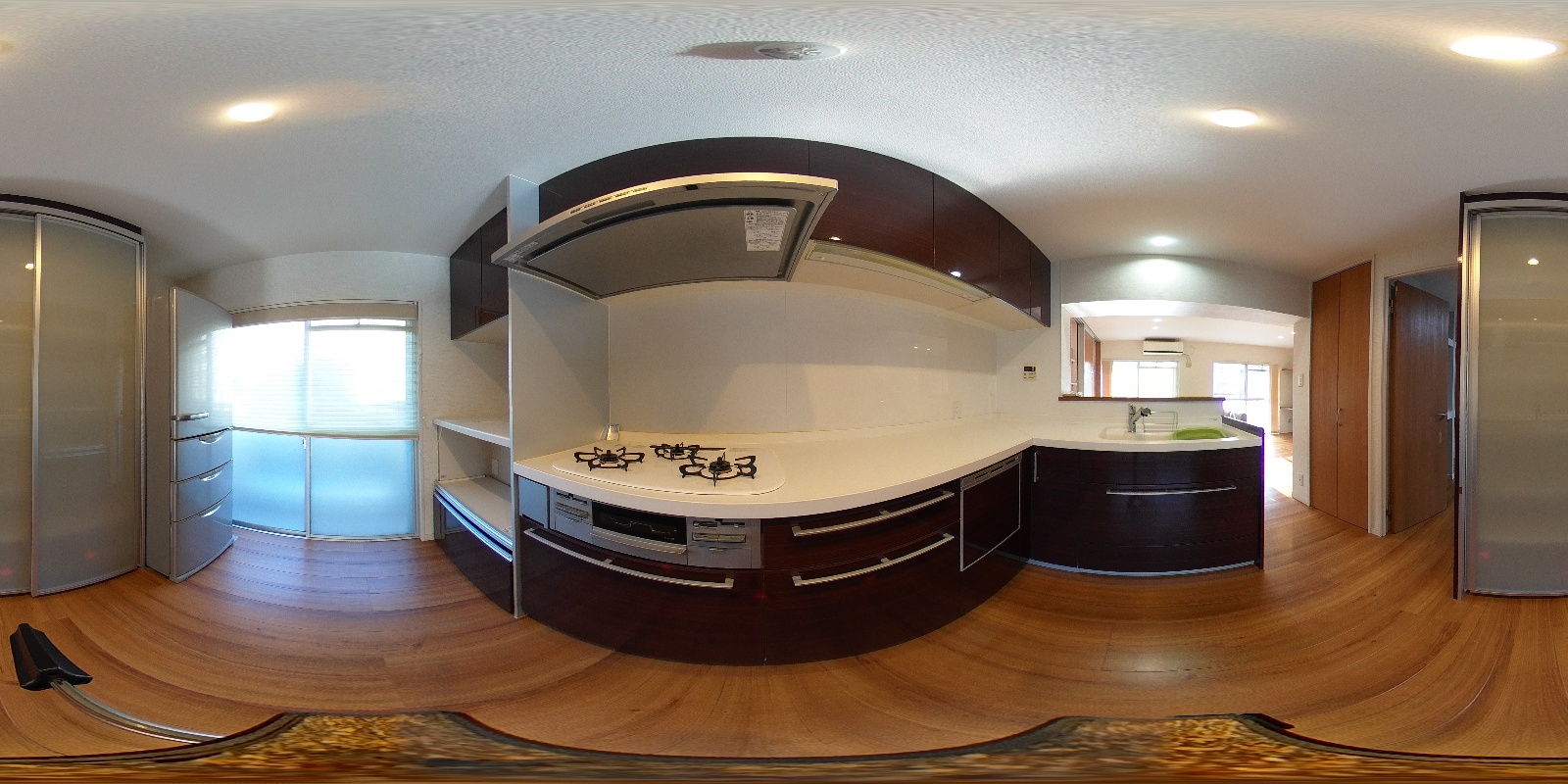 キッチン 写真35