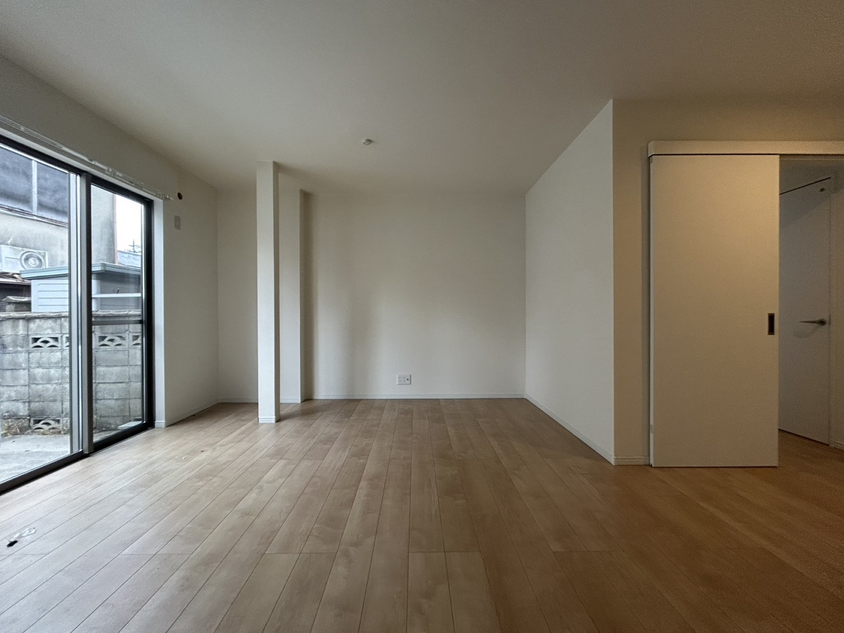 リビング 写真3