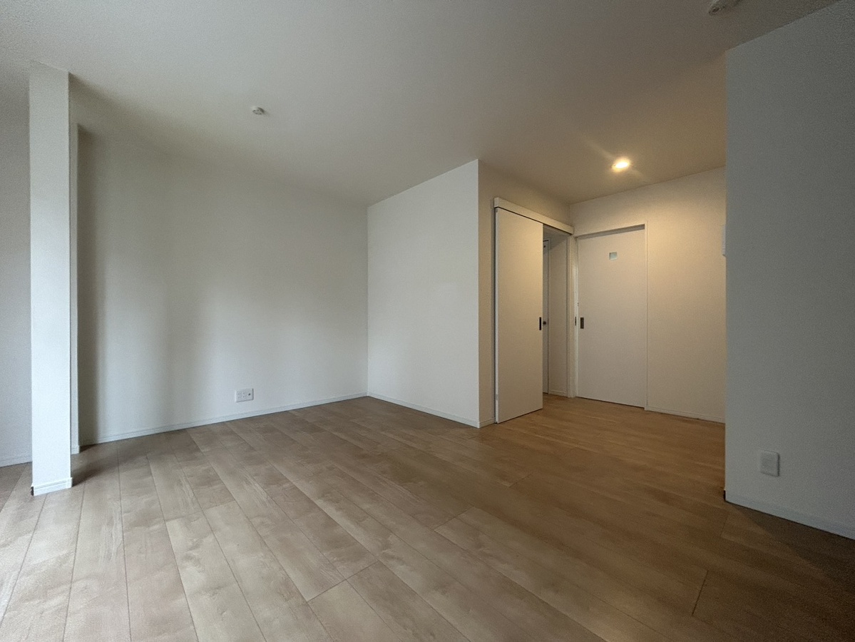 ダイニング 写真4