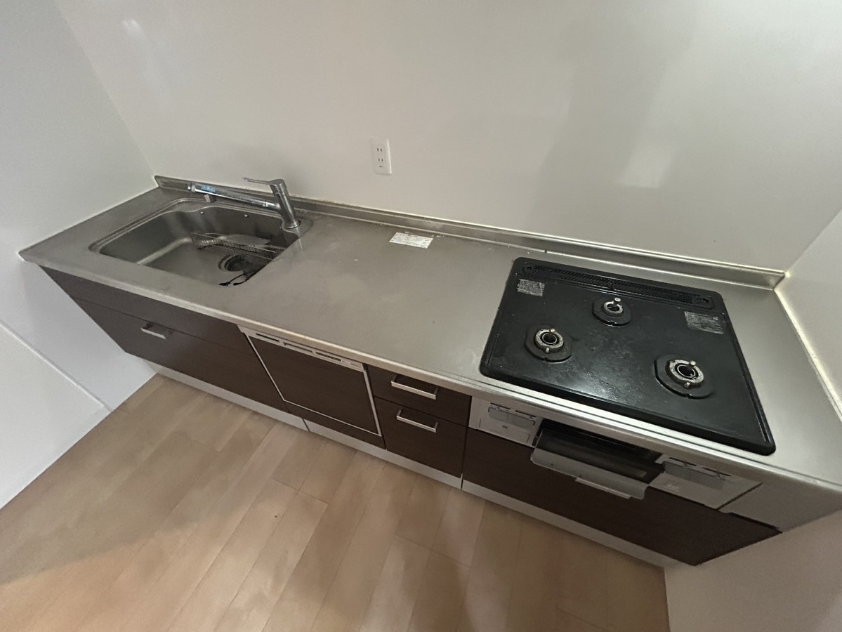 キッチン 写真5