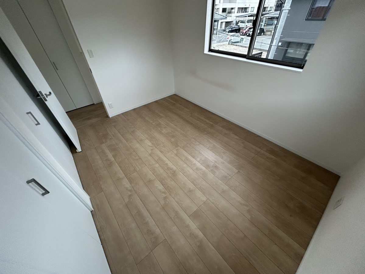 子供部屋 写真8