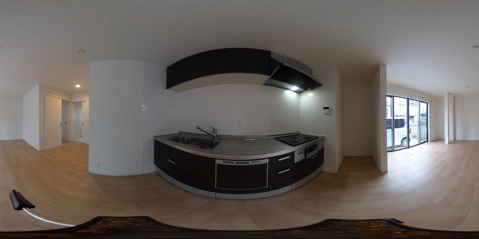 キッチン 写真35