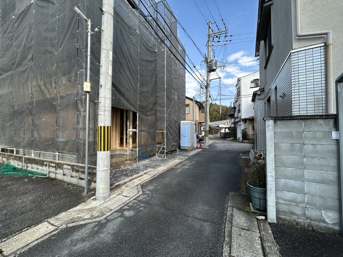 エントランス 写真4