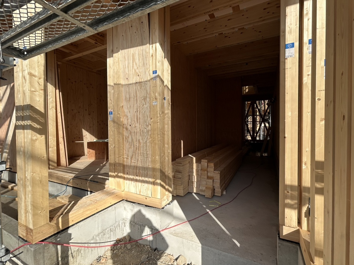 エントランス 写真5