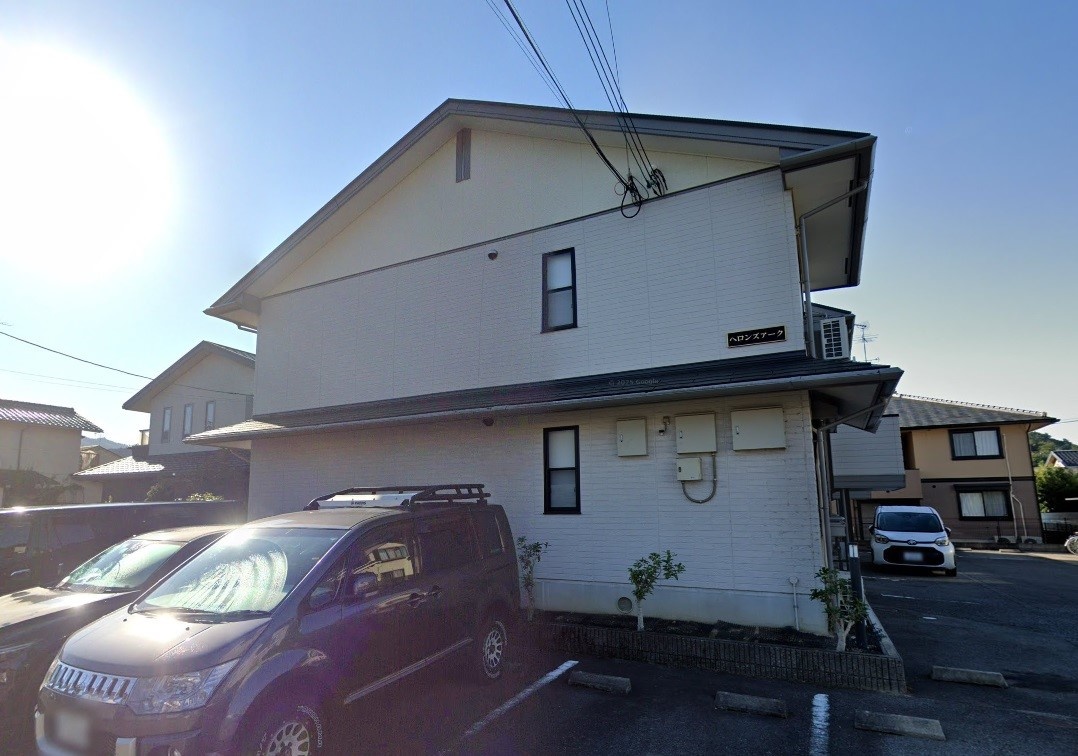 ヘロンズアーク