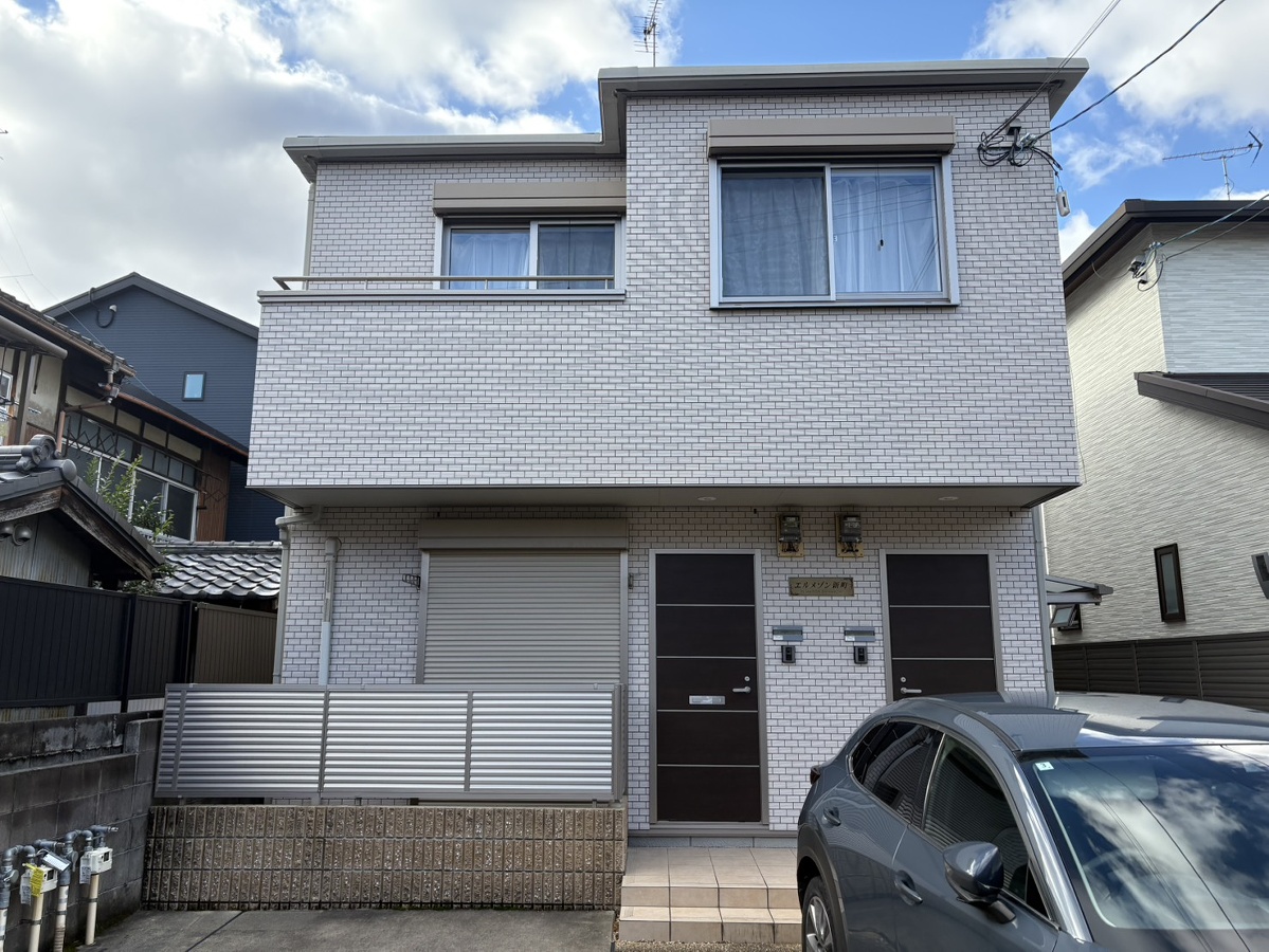 エルメゾン新町