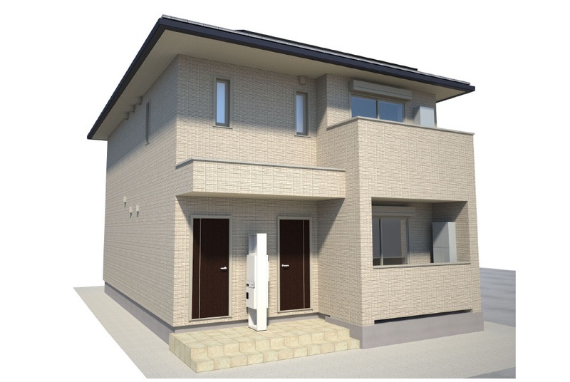 ユアメゾン加茂街道