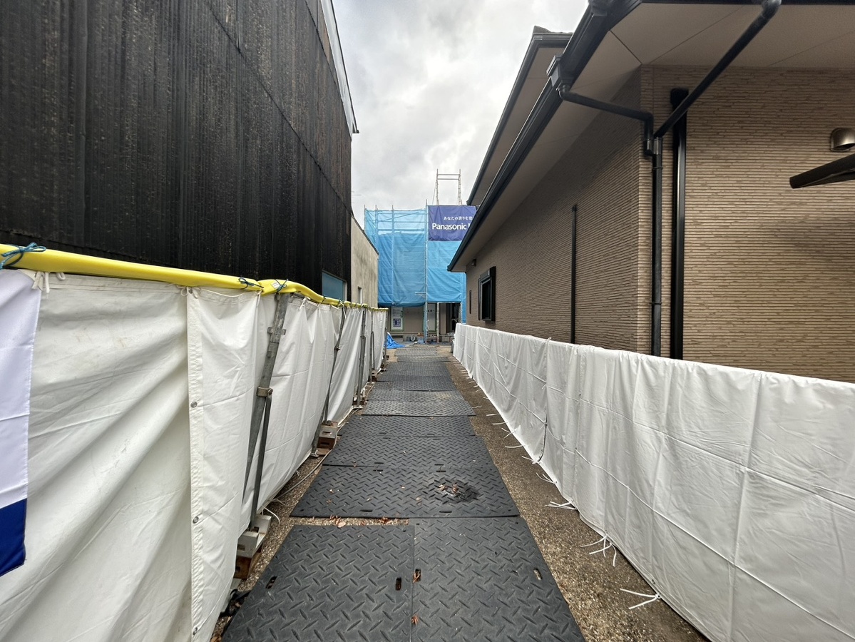 エントランス 写真5