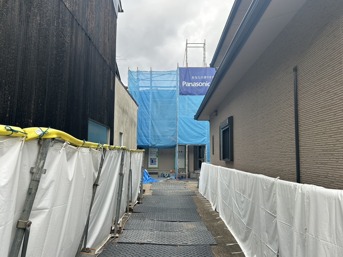 その他部屋・スペース 写真4