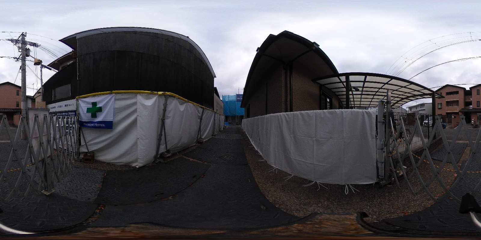 バルコニー・ベランダ 写真34