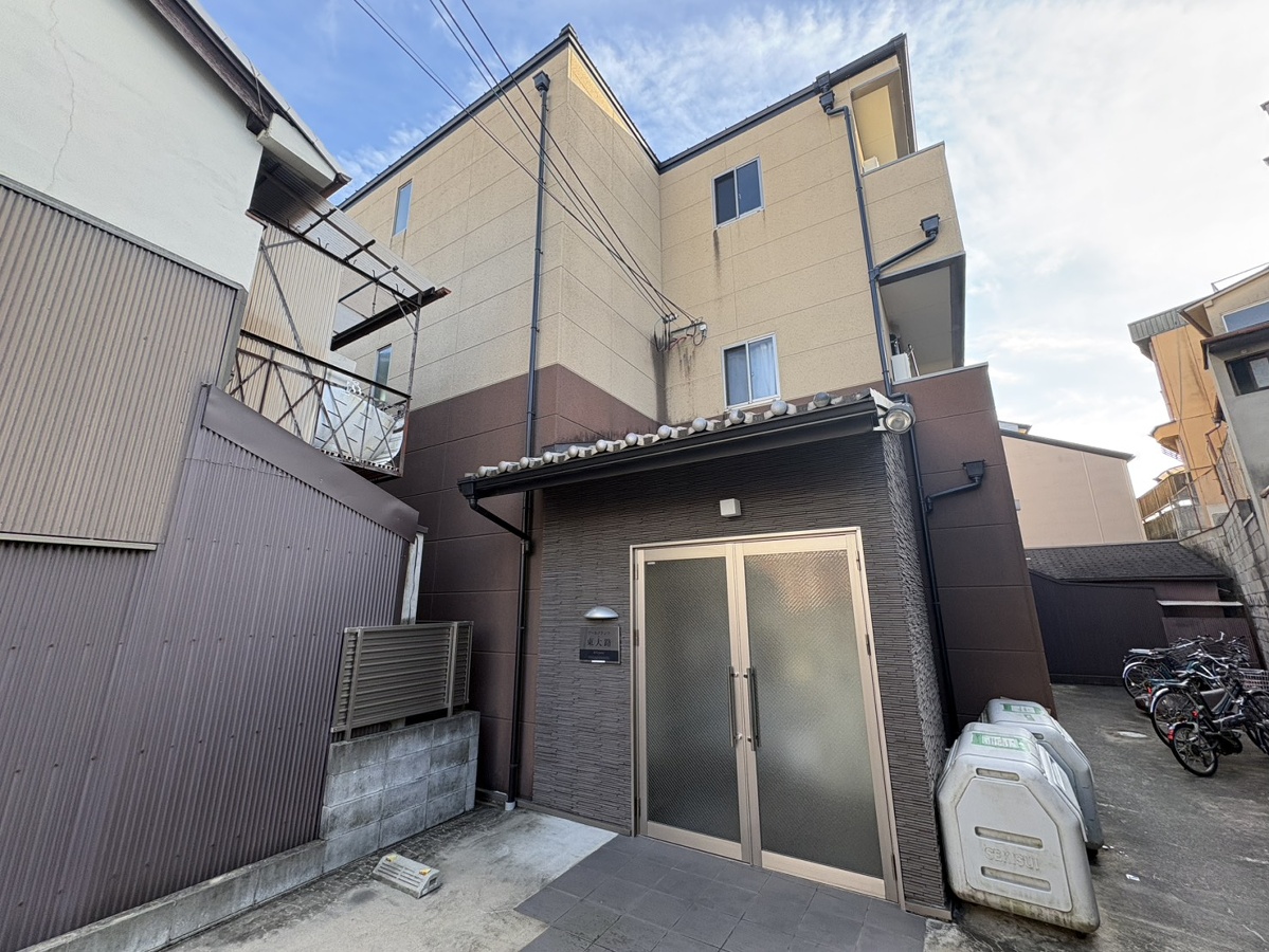 アールグランツ東大路