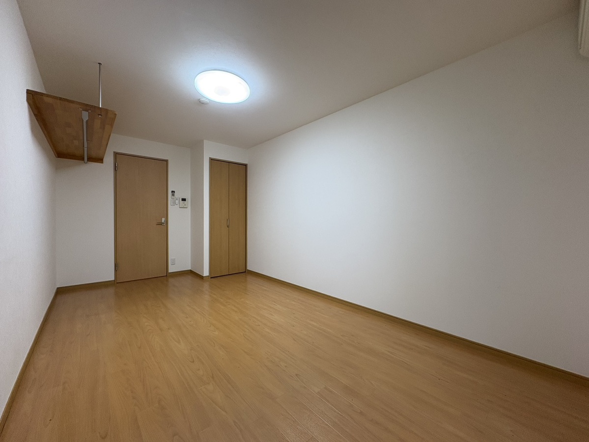 リビング 写真4