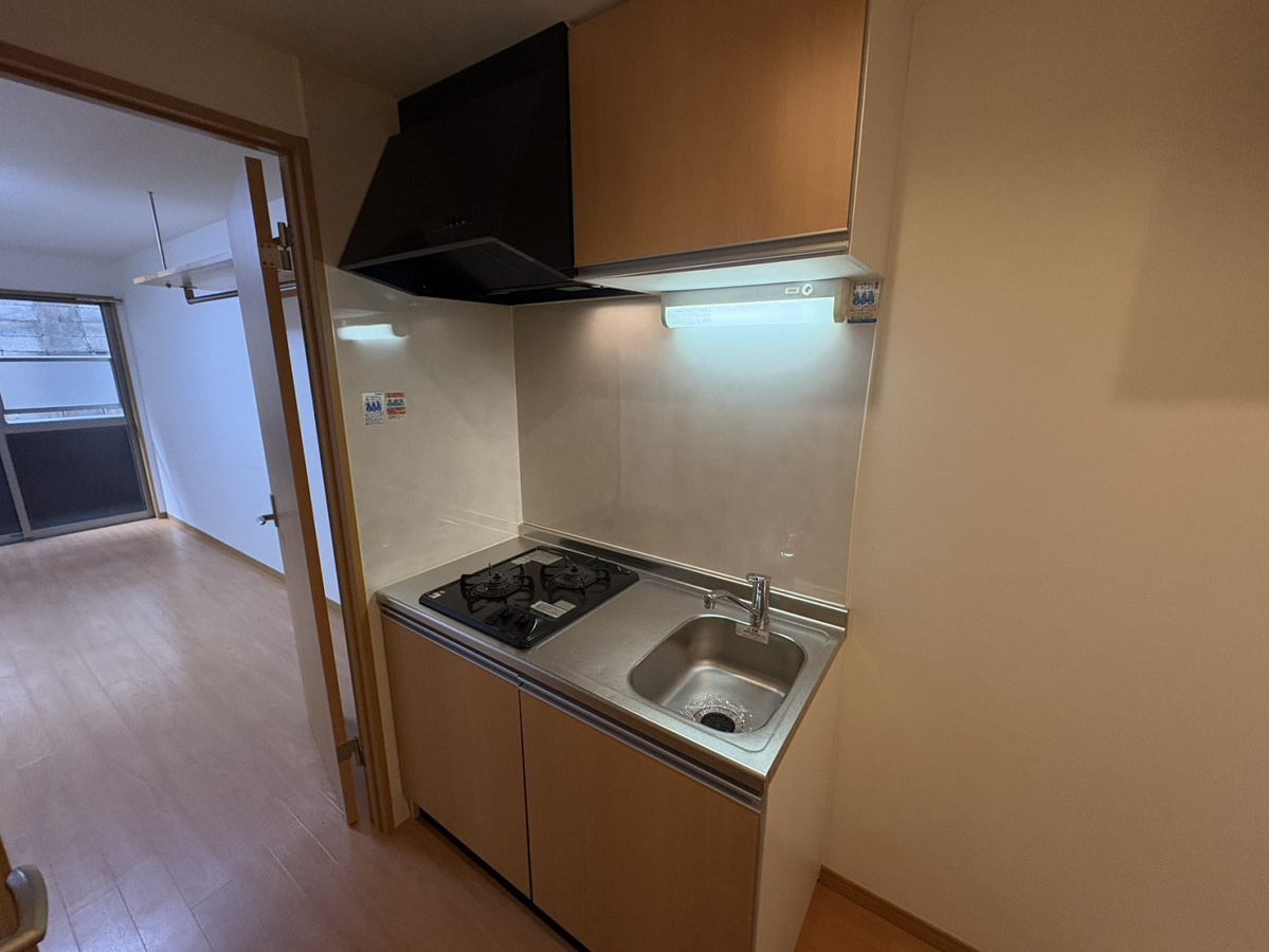 キッチン 写真7
