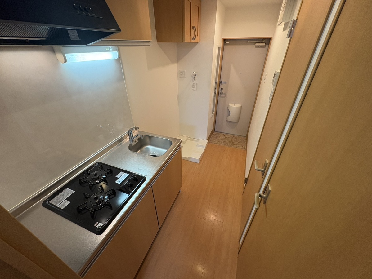 ダイニング 写真6