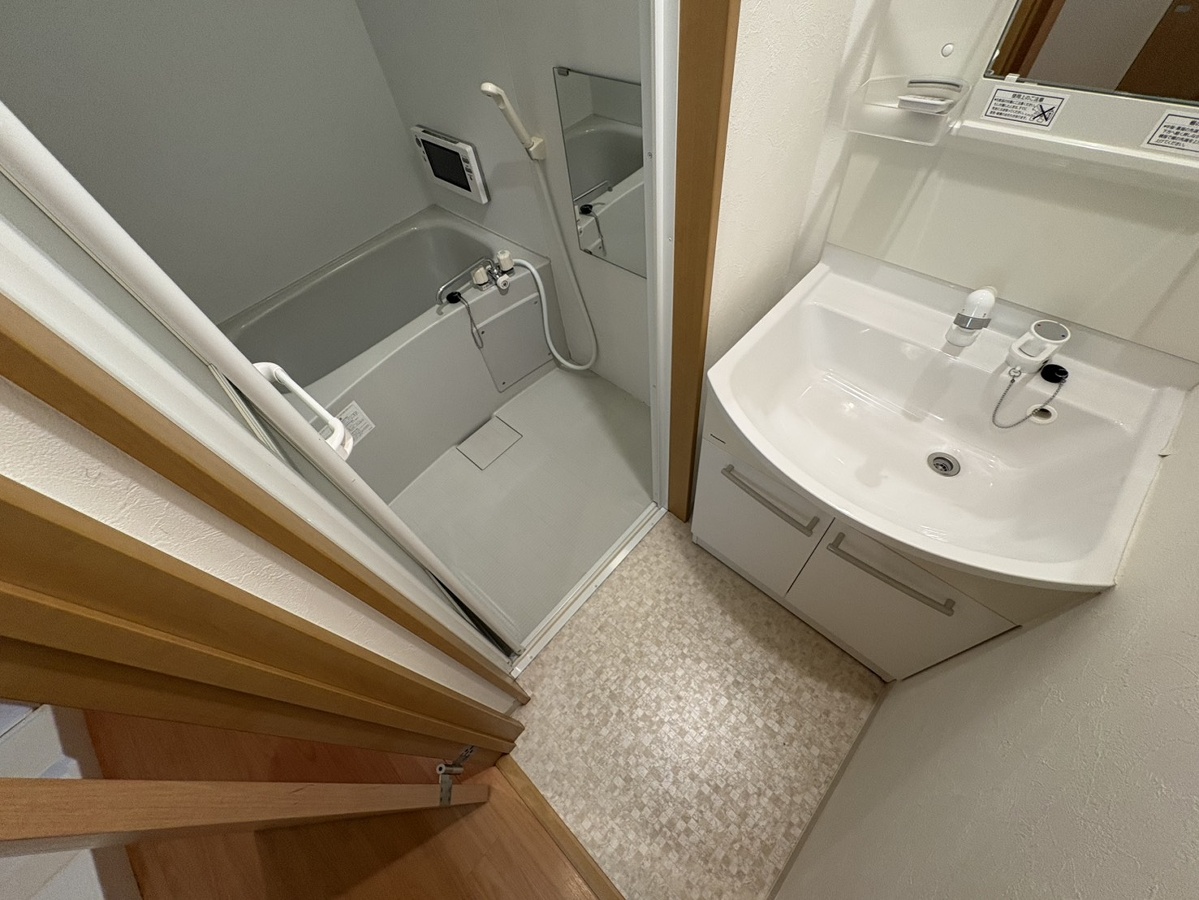 その他部屋・スペース 写真11