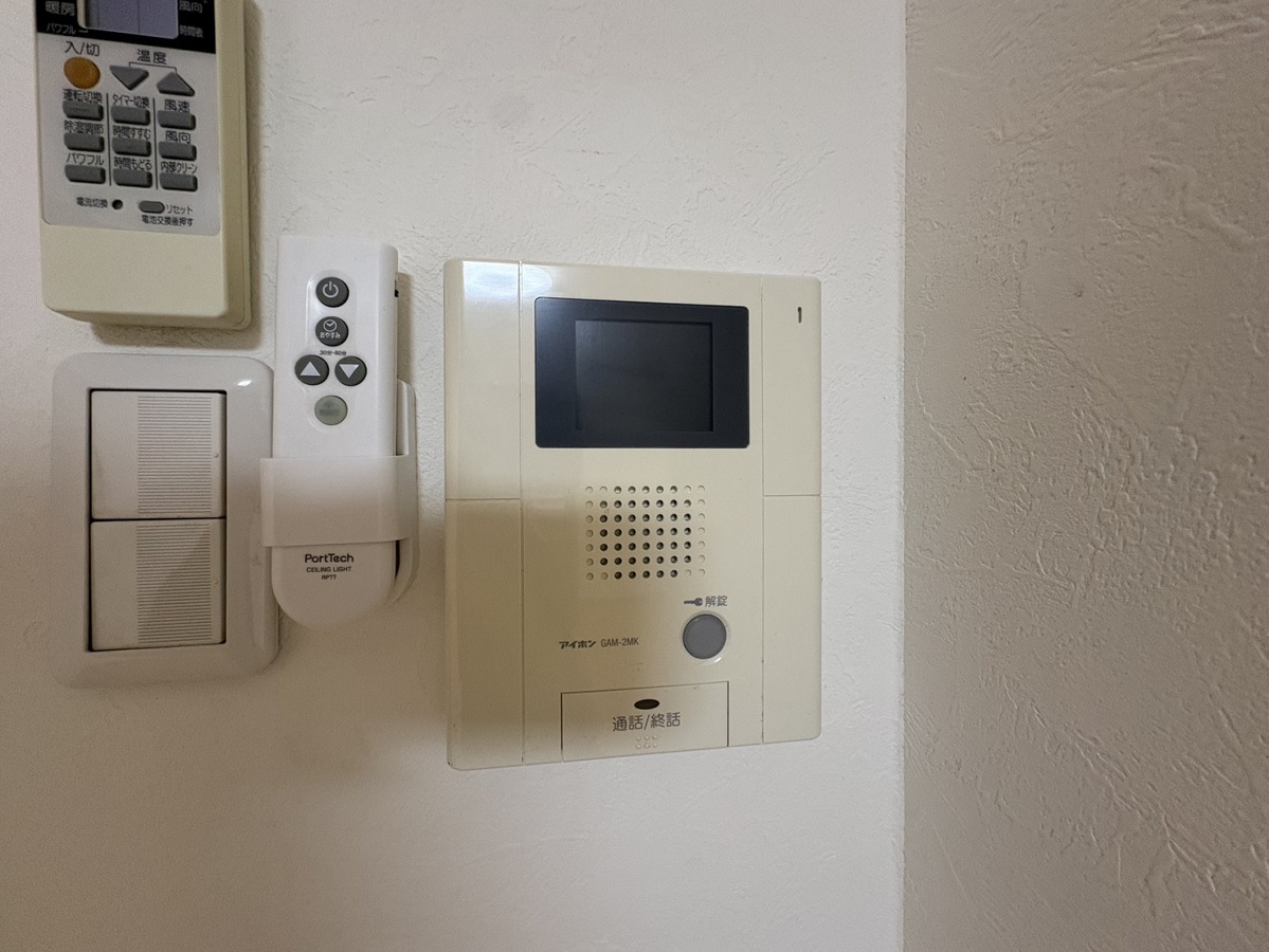 セキュリティ 写真30