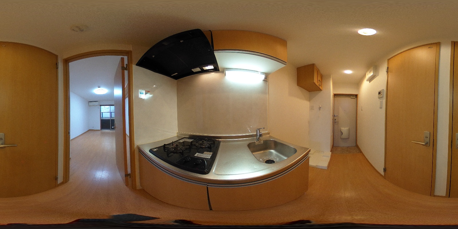 キッチン 写真34