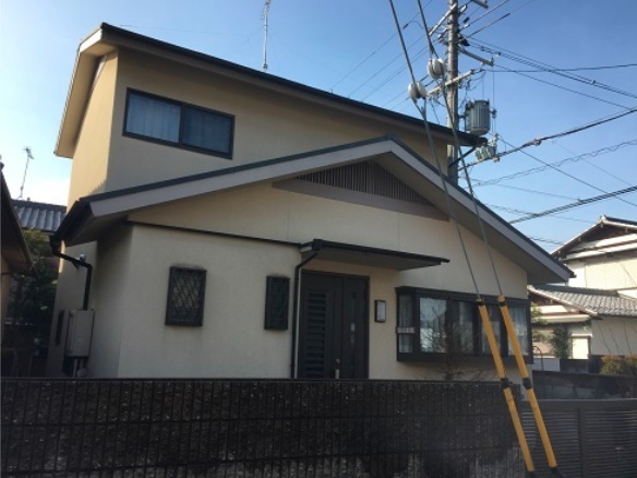 岩倉三宅町38-2貸家