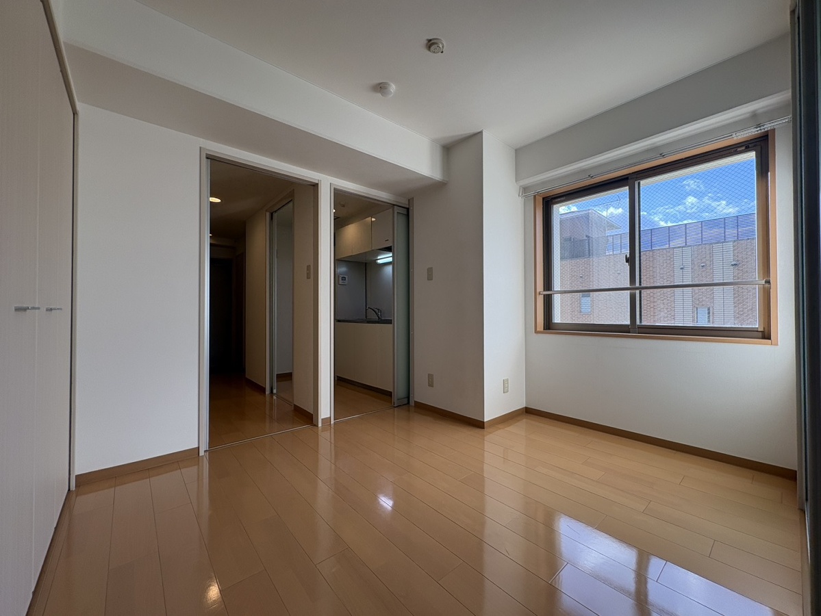 リビング 写真3