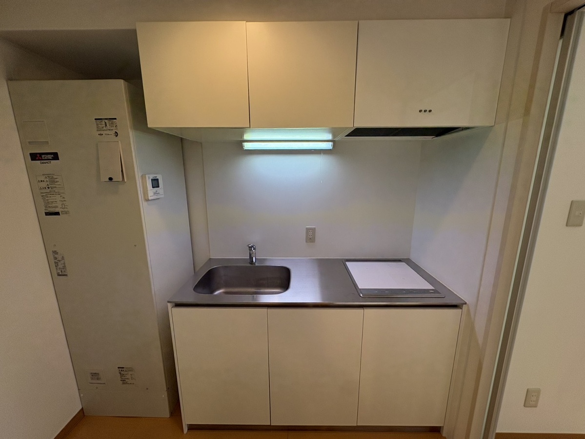 キッチン 写真6