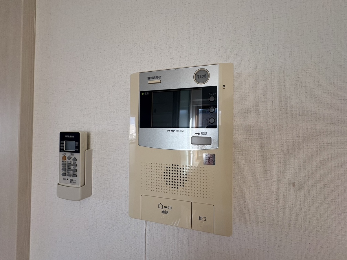 セキュリティ 写真29