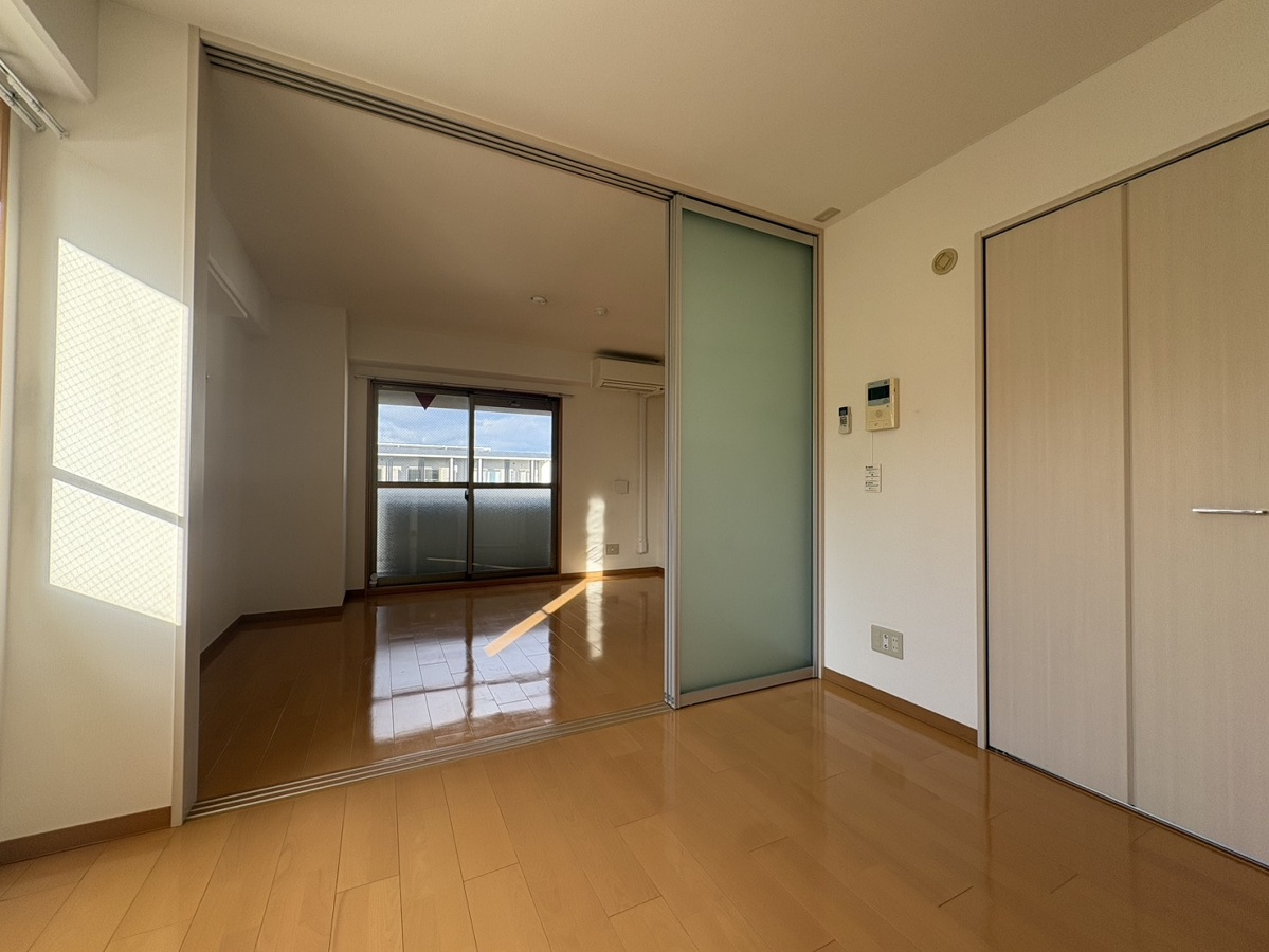 リビング 写真4