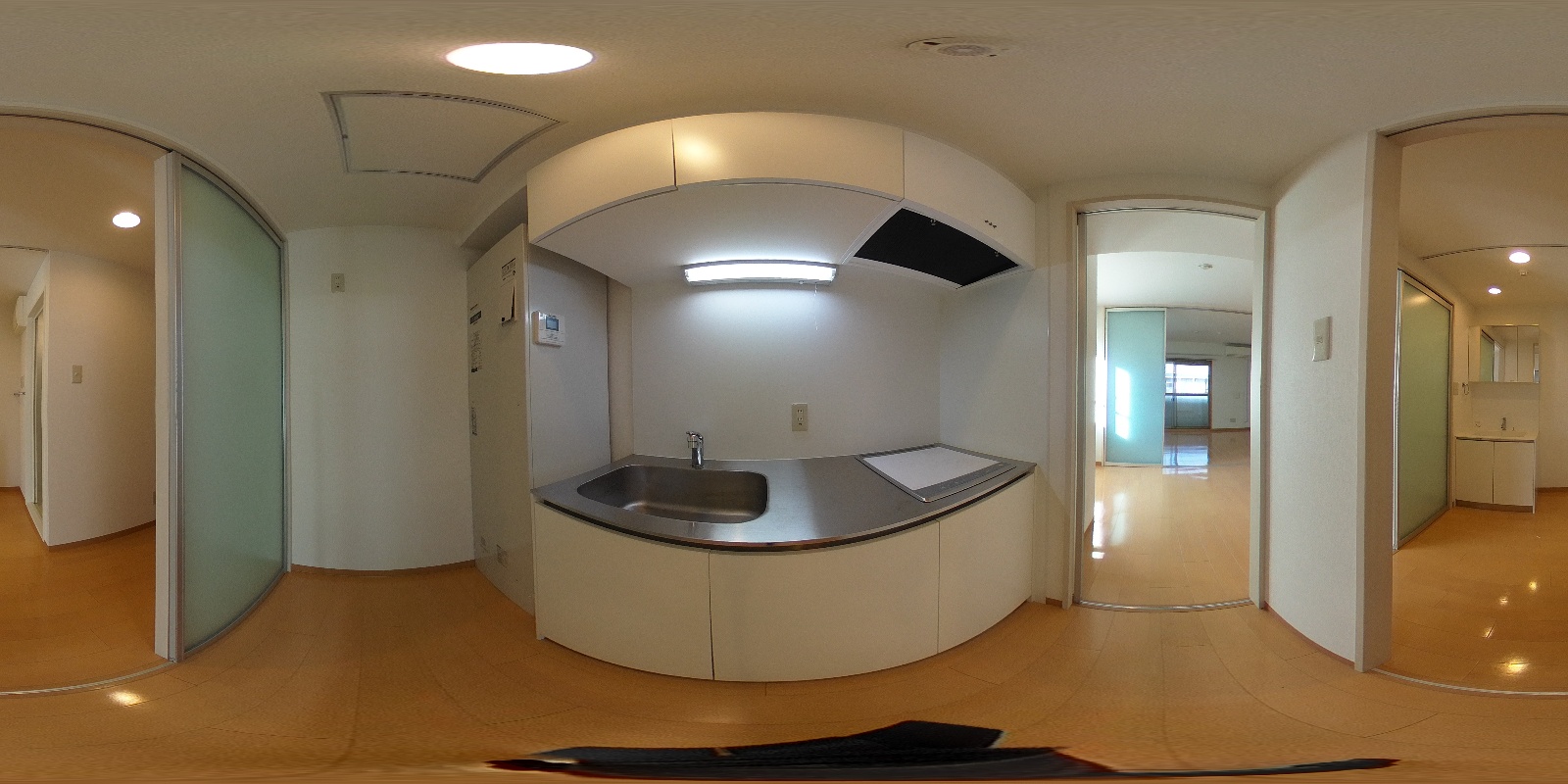 キッチン 写真35