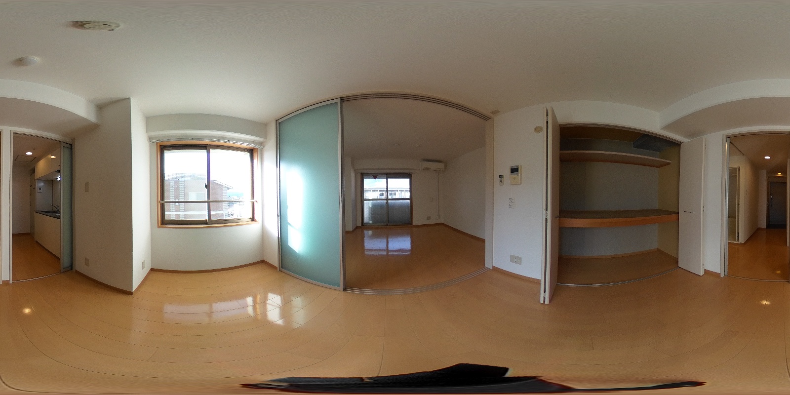 リビング 写真34