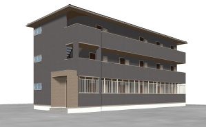 GRAMM東小野堀町EAST