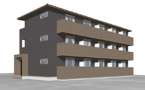 GRAMM東小野堀町WEST