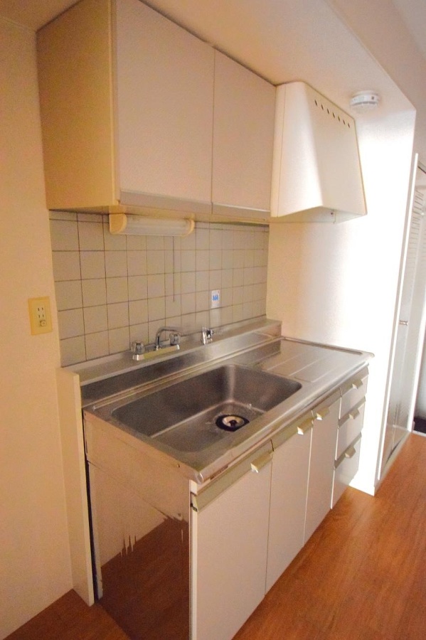 キッチン 写真5