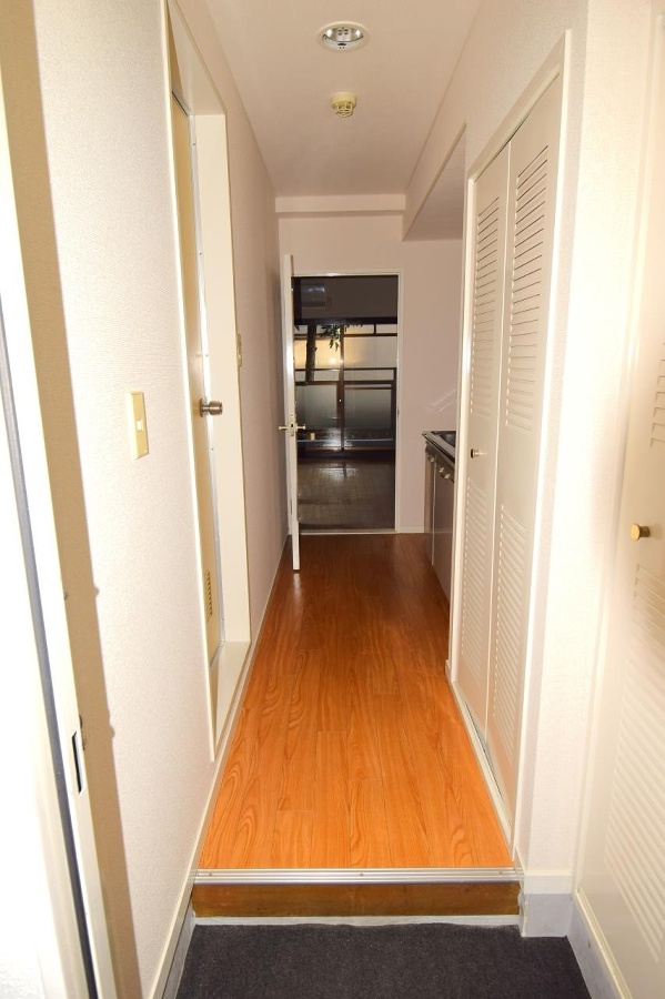 ダイニング 写真4