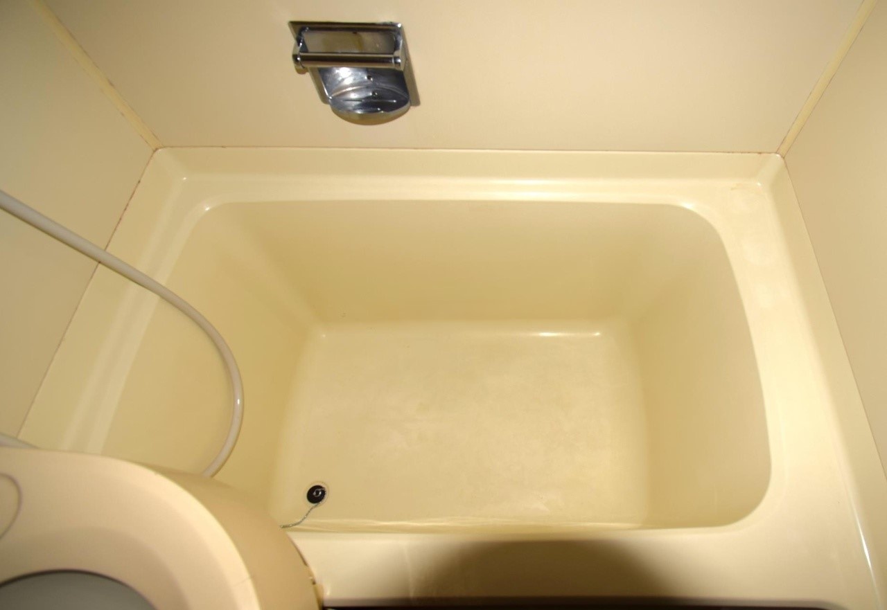 バス 写真11
