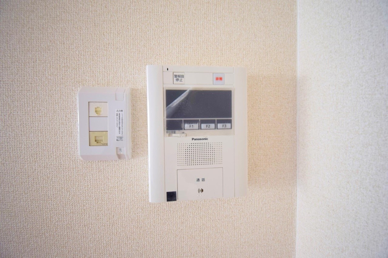 セキュリティ 写真15