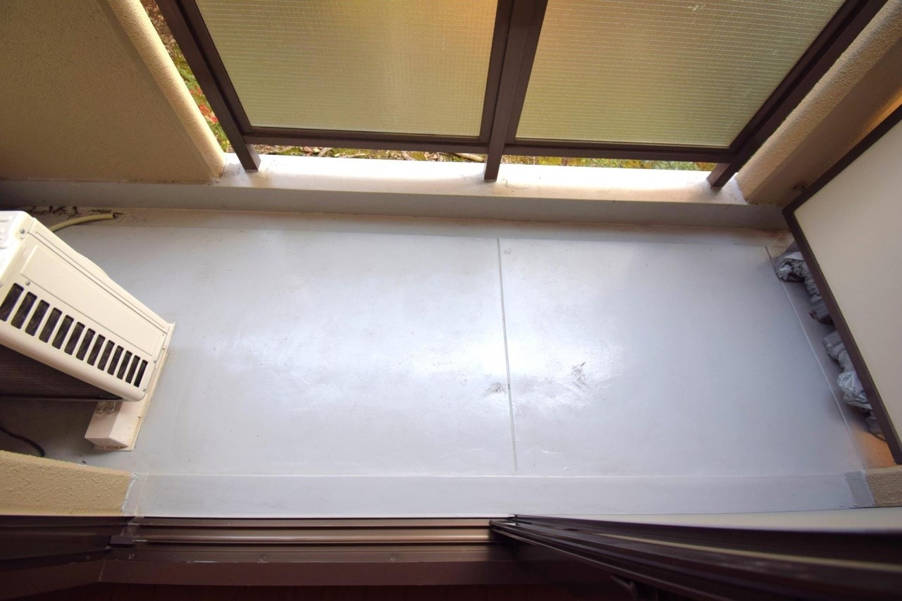 バルコニー・ベランダ 写真14